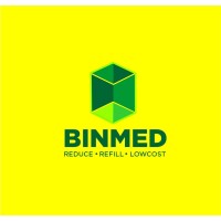 PT BINMED Ecomedika Industri logo, PT BINMED Ecomedika Industri contact details