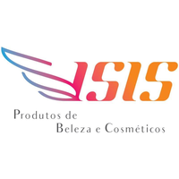 Isis Cosméticos logo, Isis Cosméticos contact details