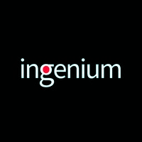 Ingenium nv logo, Ingenium nv contact details