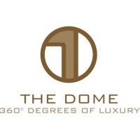 The Dome Accommodation logo, The Dome Accommodation contact details