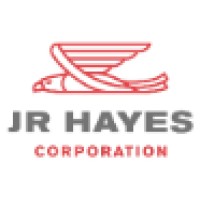 JR Hayes Corporation logo, JR Hayes Corporation contact details