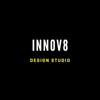 Innov8 Digital Studio logo, Innov8 Digital Studio contact details