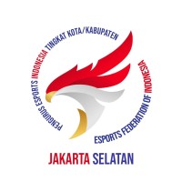 Pengurus Kota E-Sports Indonesia Jakarta Selatan logo, Pengurus Kota E-Sports Indonesia Jakarta Selatan contact details