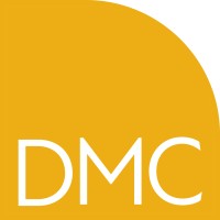 DMC Consultancy Ltd. logo, DMC Consultancy Ltd. contact details