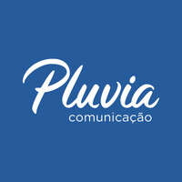 Pluvia Comunicação logo, Pluvia Comunicação contact details