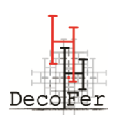 DECOFER Steel engineering and contracting co. logo, DECOFER Steel engineering and contracting co. contact details