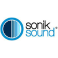 Sonik Sound Media logo, Sonik Sound Media contact details