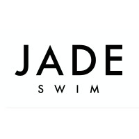 JADE Swim logo, JADE Swim contact details