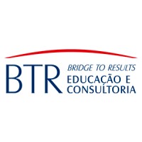 BTR - Educação e Consultoria logo, BTR - Educação e Consultoria contact details