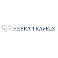 Heera Travels logo, Heera Travels contact details