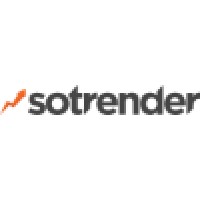 Sotrender logo, Sotrender contact details