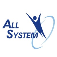 All System logo, All System contact details