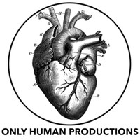 Only Human Productions logo, Only Human Productions contact details