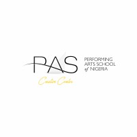 The Performing Arts School of Nigeria logo, The Performing Arts School of Nigeria contact details