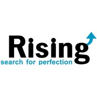 Rising Management Consulting Co., Ltd logo, Rising Management Consulting Co., Ltd contact details