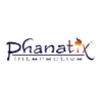 Phanatix Interactive logo, Phanatix Interactive contact details