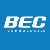 BEC Technologies Inc logo, BEC Technologies Inc contact details