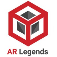 AR Legends logo, AR Legends contact details