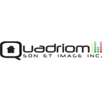 Quadriom Son & Image Inc logo, Quadriom Son & Image Inc contact details