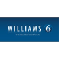 Williams 6 Enterprises logo, Williams 6 Enterprises contact details