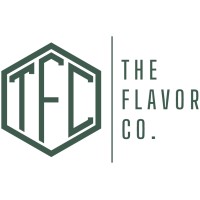 The Flavor Co. logo, The Flavor Co. contact details