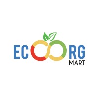 EcOrg Mart logo, EcOrg Mart contact details