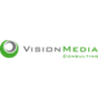 VisionMedia Consulting logo, VisionMedia Consulting contact details