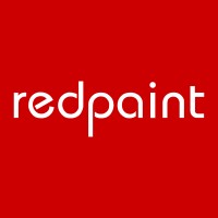 Red Paint Multimedia Ltd. logo, Red Paint Multimedia Ltd. contact details