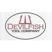 DEVILFISH TOOL COMPANY INC. logo, DEVILFISH TOOL COMPANY INC. contact details