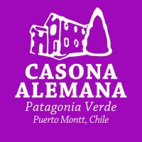 Hotel Boutique Casona Alemana logo, Hotel Boutique Casona Alemana contact details