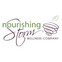 Nourishing Storm Wellness Co. logo, Nourishing Storm Wellness Co. contact details