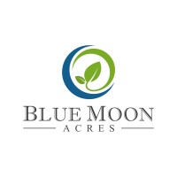 Blue Moon Acres logo, Blue Moon Acres contact details