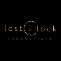 Lost Clock Productions logo, Lost Clock Productions contact details