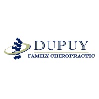 DuPuy Family Chiropractic logo, DuPuy Family Chiropractic contact details