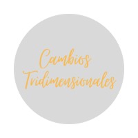 Cambios Tridimensionales logo, Cambios Tridimensionales contact details