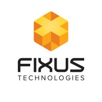 Fixus Technologies logo, Fixus Technologies contact details