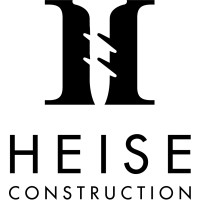 Heise Construction logo, Heise Construction contact details