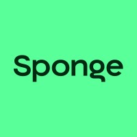 Sponge logo, Sponge contact details