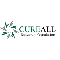 CureALL Research Foundation logo, CureALL Research Foundation contact details