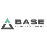 Base Physio & Performance logo, Base Physio & Performance contact details