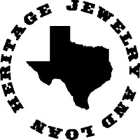 Heritage Jewelry and Loan logo, Heritage Jewelry and Loan contact details