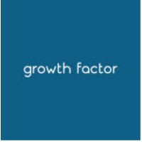 growth factor marketing logo, growth factor marketing contact details