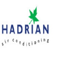 Hadrian Air Conditioning Ltd. logo, Hadrian Air Conditioning Ltd. contact details