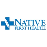 Native First Health logo, Native First Health contact details