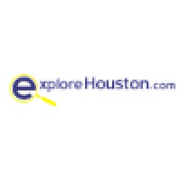 ExploreHouston.com logo, ExploreHouston.com contact details