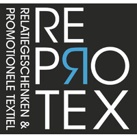 Reprotex logo, Reprotex contact details