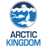 Arctic Kingdom logo, Arctic Kingdom contact details