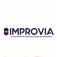 improvia corp logo, improvia corp contact details