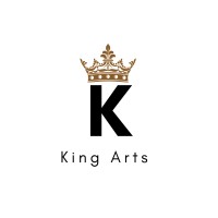 King Arts and Restaurant logo, King Arts and Restaurant contact details