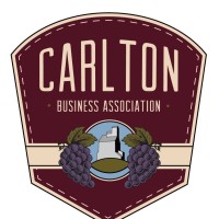 CARLTON BUSINESS ASSOCIATION logo, CARLTON BUSINESS ASSOCIATION contact details